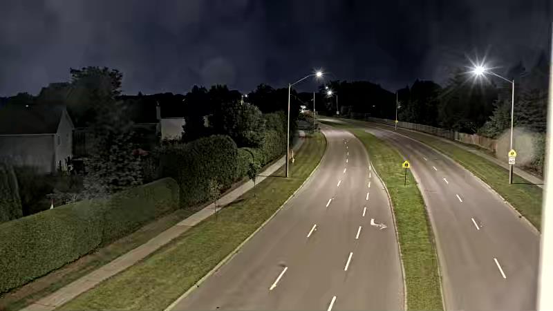 Traffic camera image at 2025-09-08 07:25:59