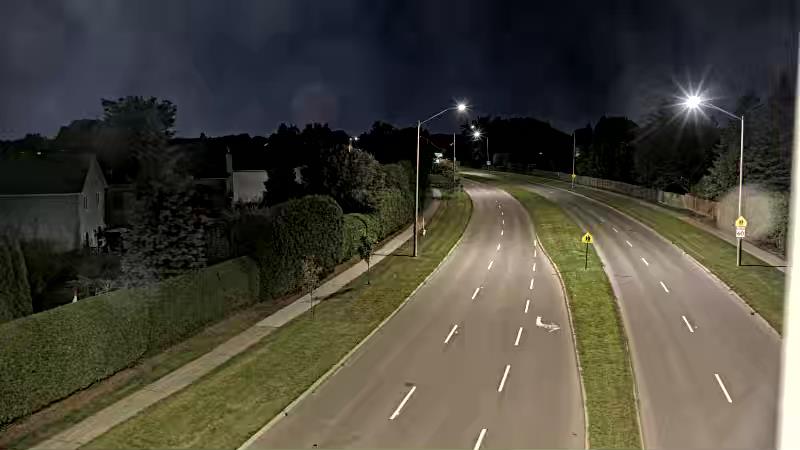 Traffic camera image at 2025-09-08 07:31:03