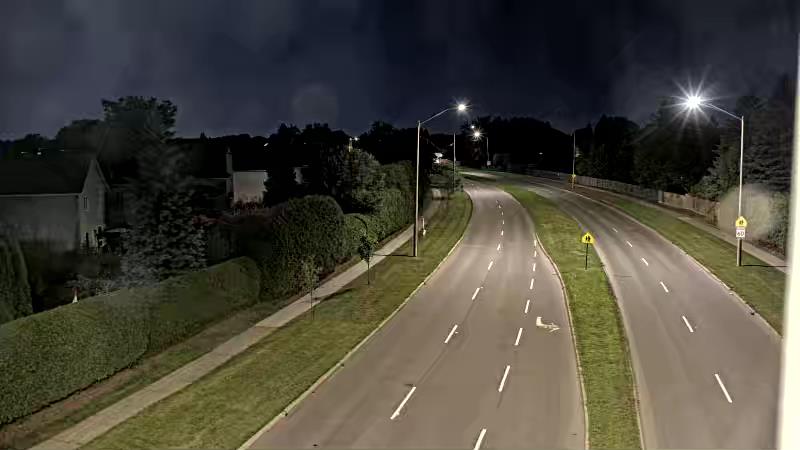 Traffic camera image at 2025-09-08 07:50:59
