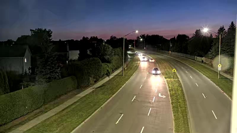 Traffic camera image at 2025-09-09 00:16:00