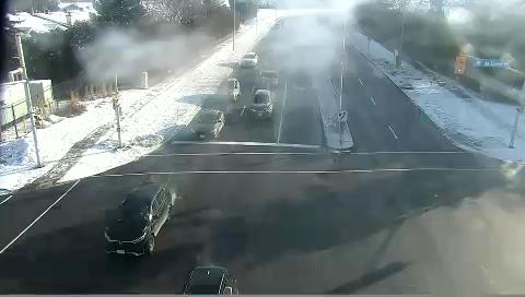 Traffic camera image at 2024-12-21 15:11:14