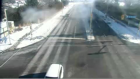 Traffic camera image at 2024-12-21 16:36:18