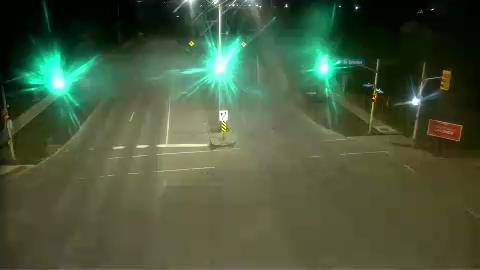Traffic camera image at 2025-04-25 07:45:43