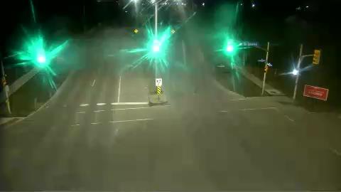 Traffic camera image at 2025-04-25 07:55:38