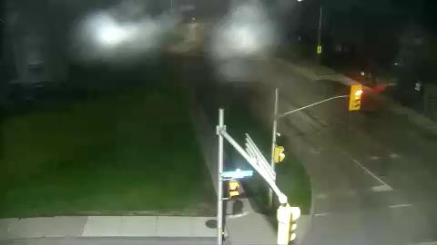 Traffic camera image at 2025-05-09 05:55:43