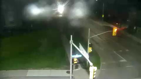 Traffic camera image at 2025-05-09 06:25:44