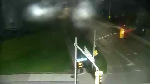 Traffic camera image at 2025-05-09 07:30:47