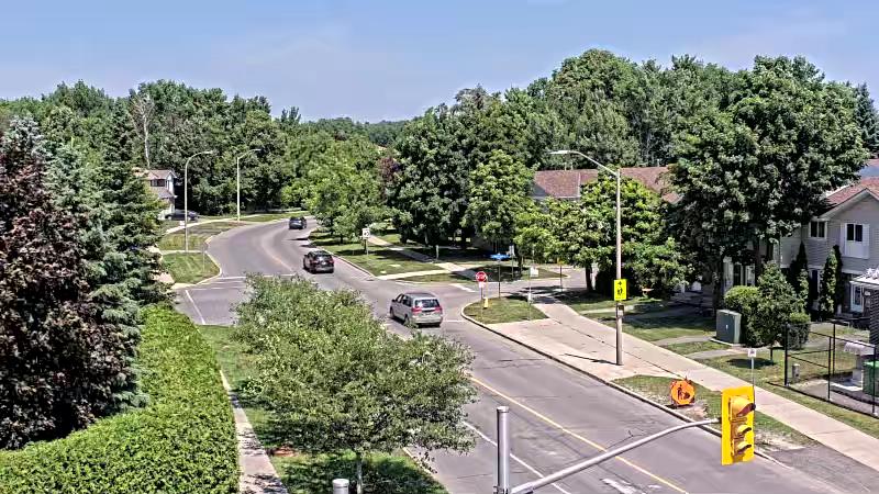 Traffic camera image at 2025-06-30 16:46:09