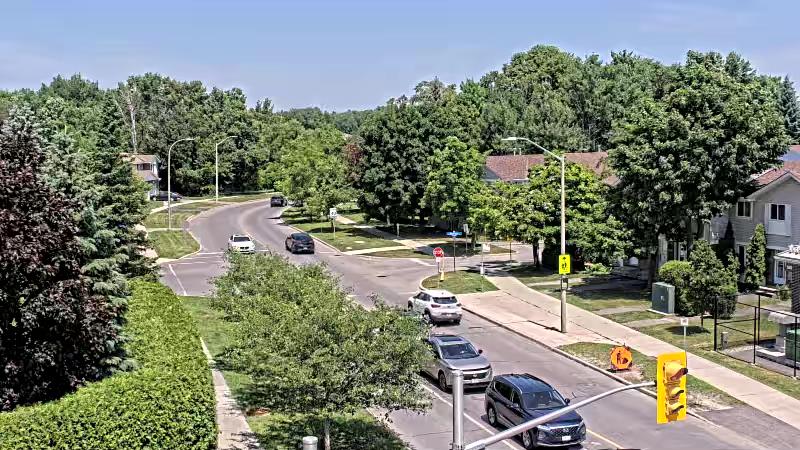 Traffic camera image at 2025-06-30 17:06:12
