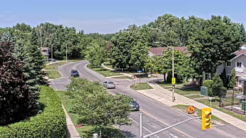 Traffic camera image at 2025-06-30 18:06:08