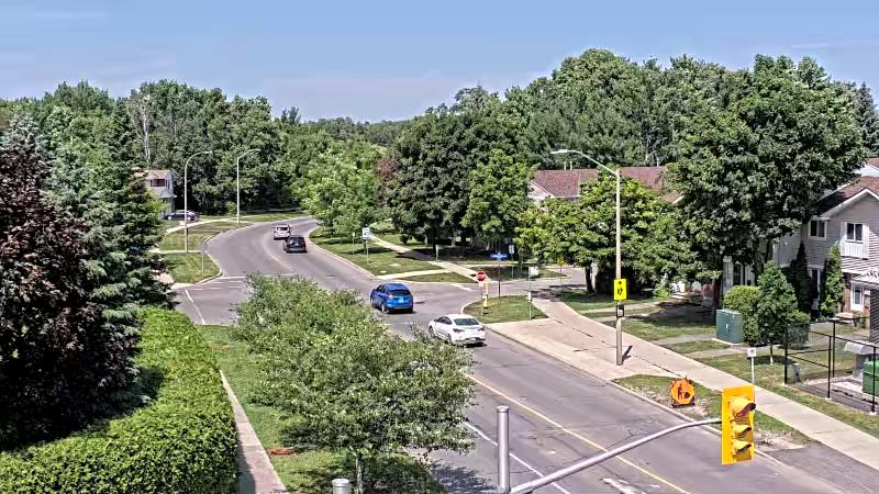 Traffic camera image at 2025-06-30 18:16:08