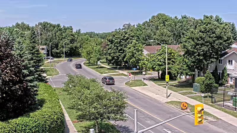 Traffic camera image at 2025-06-30 18:21:08