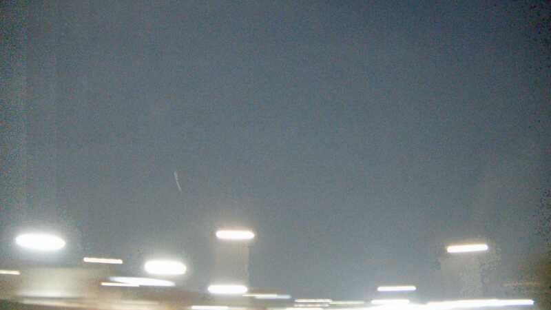 Traffic camera image at 2025-08-04 01:25:57