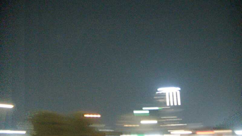 Traffic camera image at 2025-08-04 01:40:59