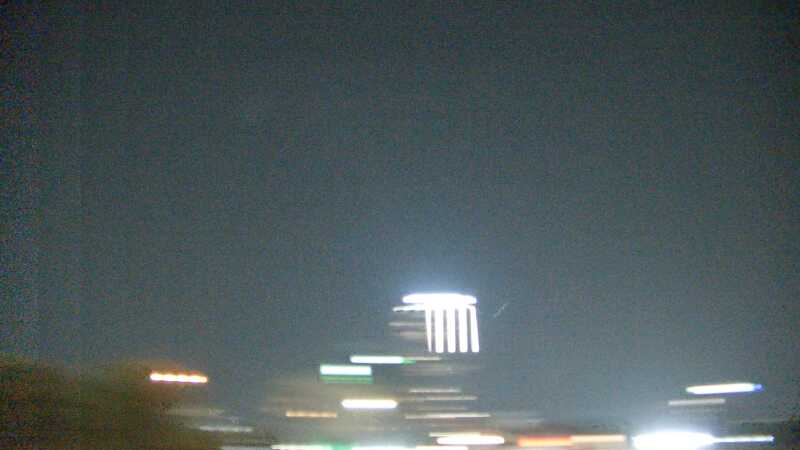 Traffic camera image at 2025-08-04 01:45:52