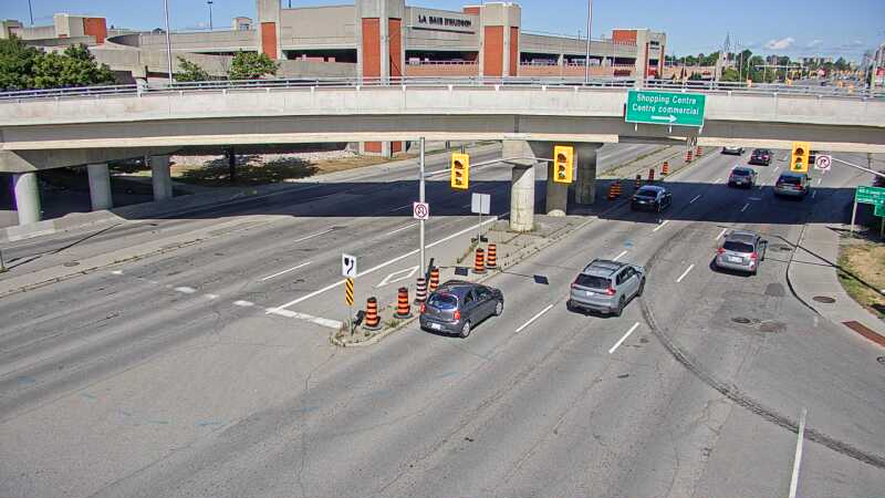Traffic camera image at 2025-08-24 14:50:56