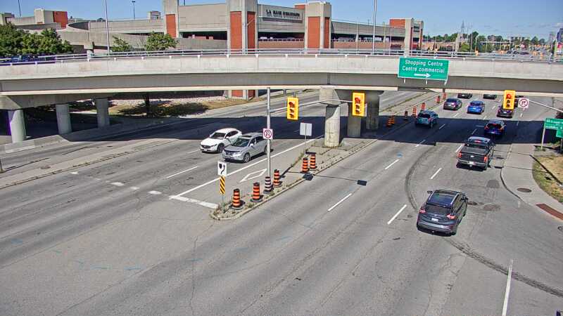 Traffic camera image at 2025-08-24 15:31:09