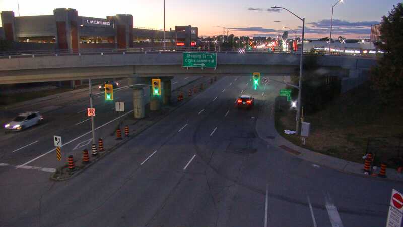 Traffic camera image at 2025-08-31 00:05:59