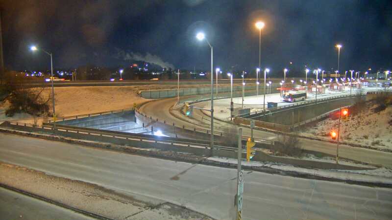 Traffic camera image at 2025-01-22 10:20:55