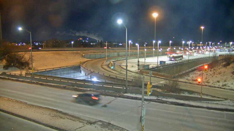 Traffic camera image at 2025-01-22 10:26:19