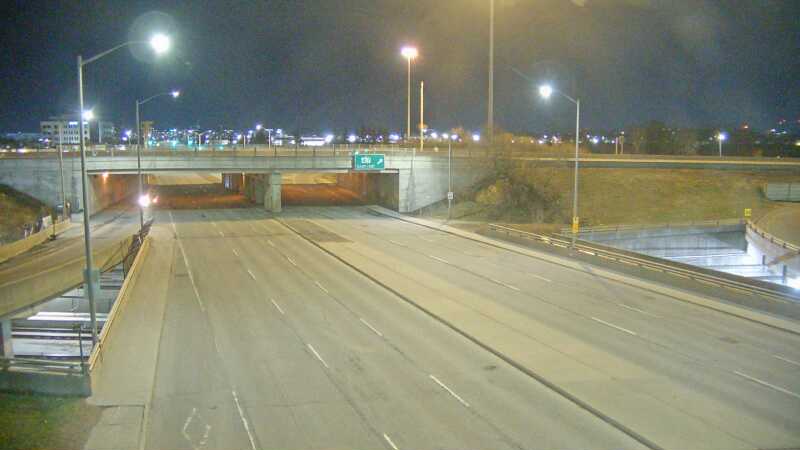 Traffic camera image at 2025-04-25 08:55:50