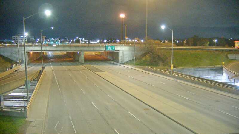 Traffic camera image at 2025-05-09 06:05:46