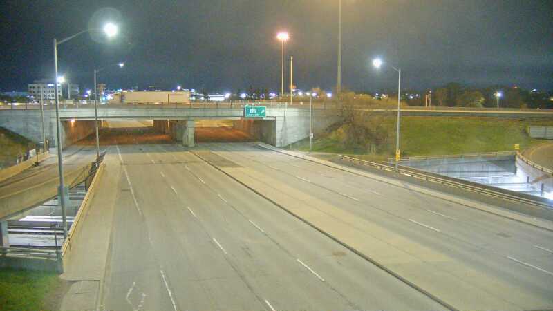 Traffic camera image at 2025-05-09 06:50:55