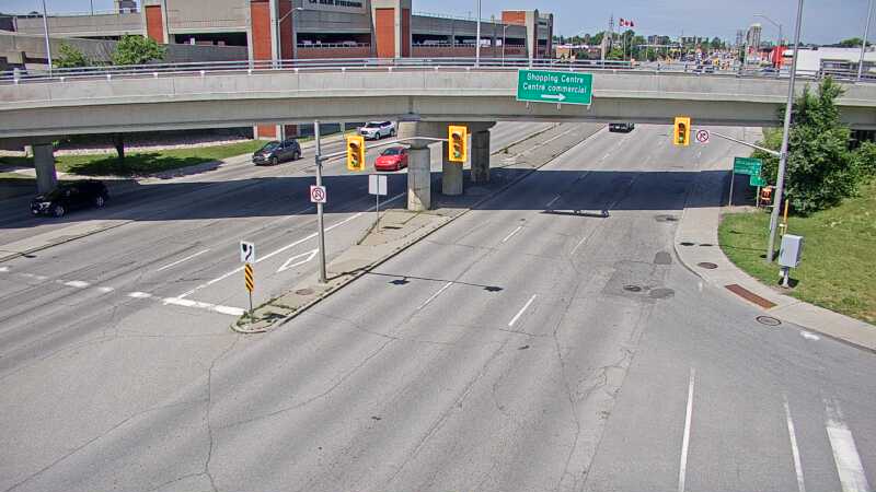 Traffic camera image at 2025-06-30 16:55:59