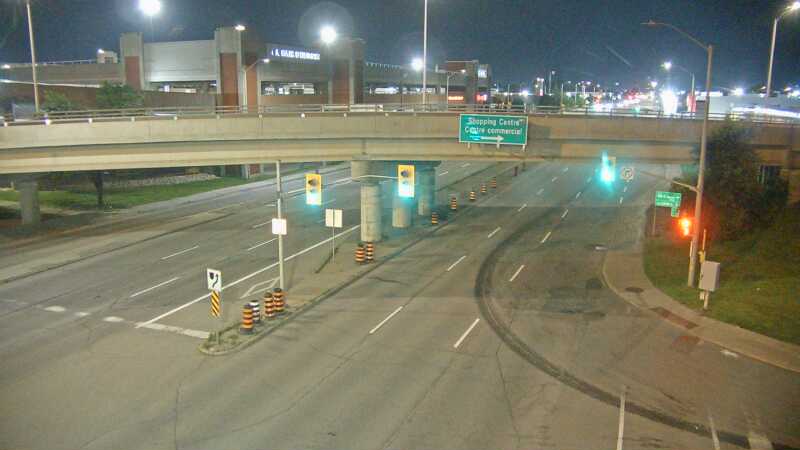 Traffic camera image at 2025-07-13 05:31:06