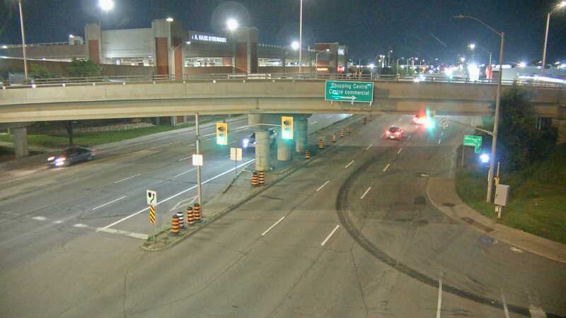Traffic camera image at 2025-07-13 05:41:03