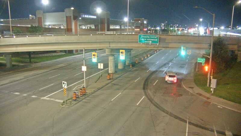 Traffic camera image at 2025-07-13 05:56:05