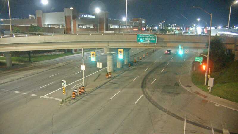 Traffic camera image at 2025-07-13 06:26:00