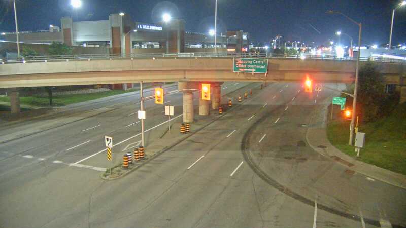 Traffic camera image at 2025-07-13 06:31:03