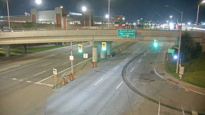 Traffic camera image at 2025-07-13 06:35:55