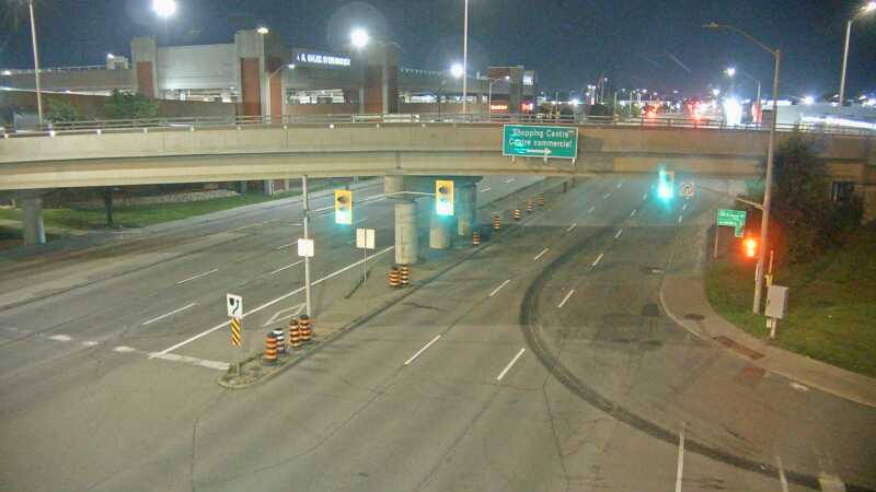 Traffic camera image at 2025-07-13 06:41:00