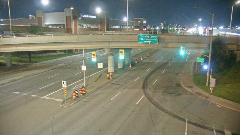 Traffic camera image at 2025-07-13 06:50:57