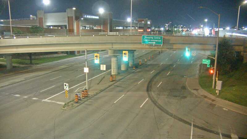 Traffic camera image at 2025-07-13 06:55:58