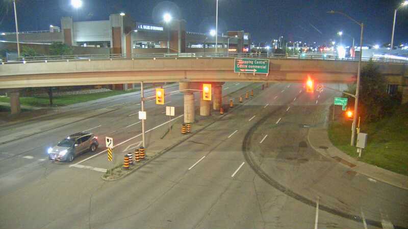 Traffic camera image at 2025-07-13 07:01:02