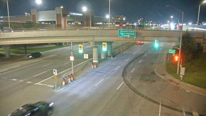Traffic camera image at 2025-07-13 07:06:08
