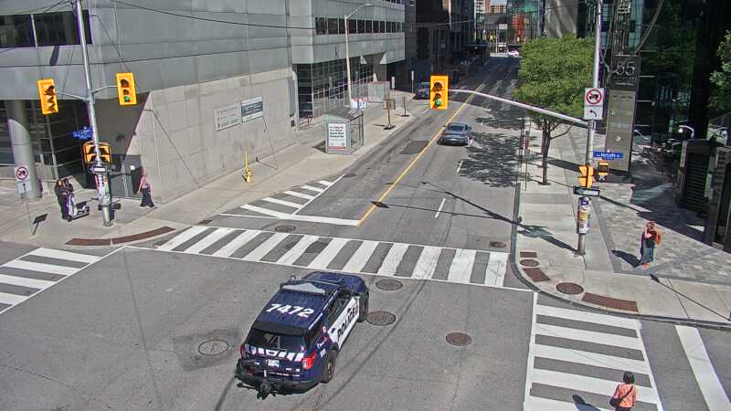 Traffic camera image at 2025-09-14 17:56:12