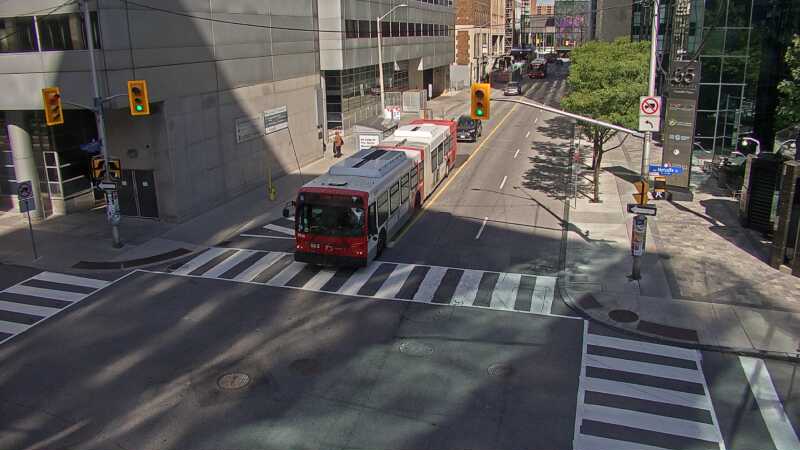 Traffic camera image at 2025-09-14 18:46:08
