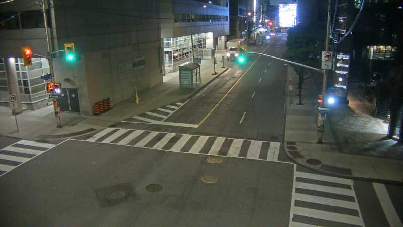 Traffic camera image at 2025-09-18 10:01:03