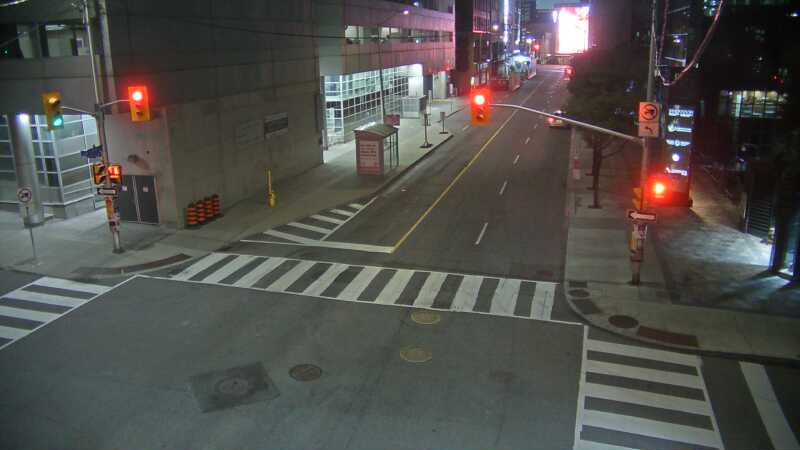 Traffic camera image at 2025-09-18 10:05:58