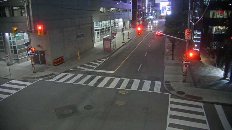 Traffic camera image at 2025-09-18 10:16:01