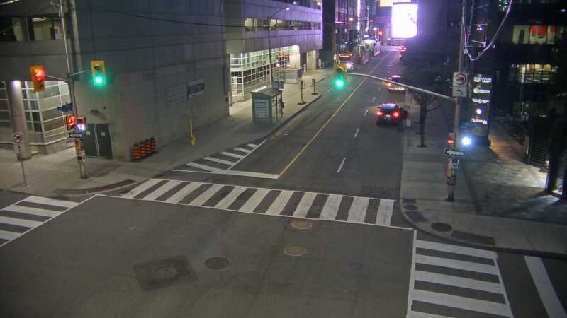 Traffic camera image at 2025-09-18 10:20:59