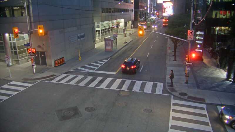 Traffic camera image at 2025-09-18 10:25:59