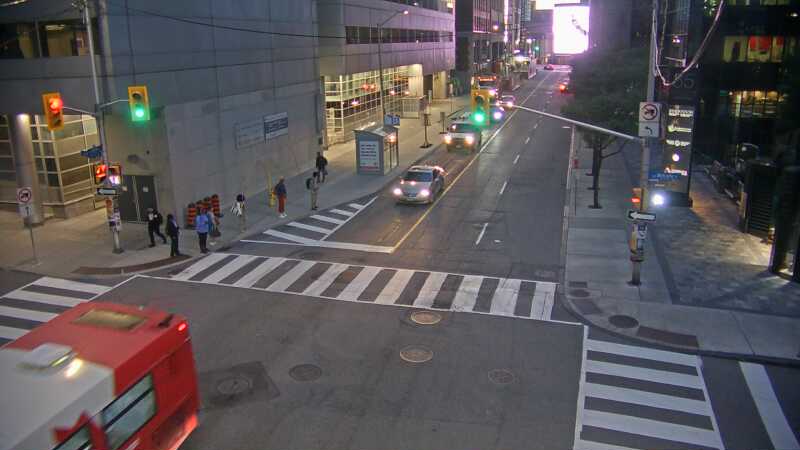 Traffic camera image at 2025-09-18 10:31:07