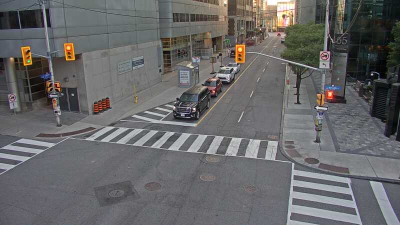Traffic camera image at 2025-09-18 11:16:03
