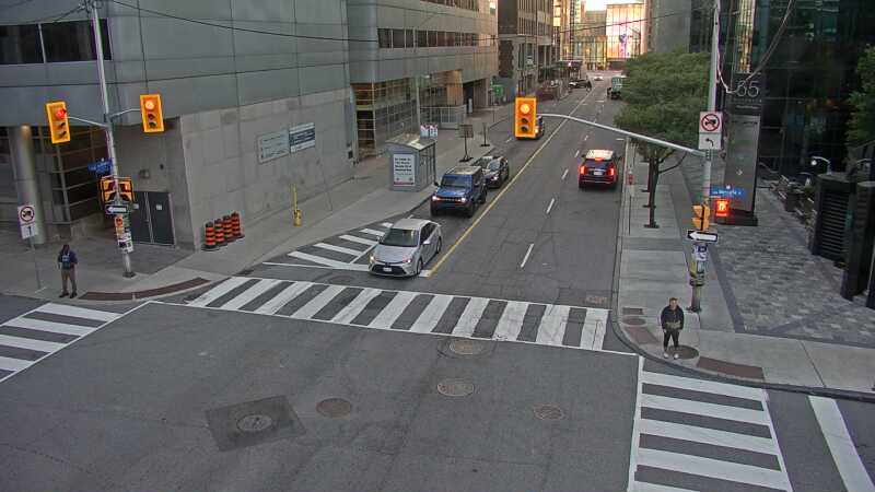 Traffic camera image at 2025-09-18 11:26:08