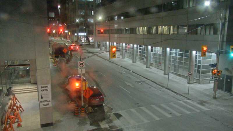 Traffic camera image at 2025-01-22 10:46:19